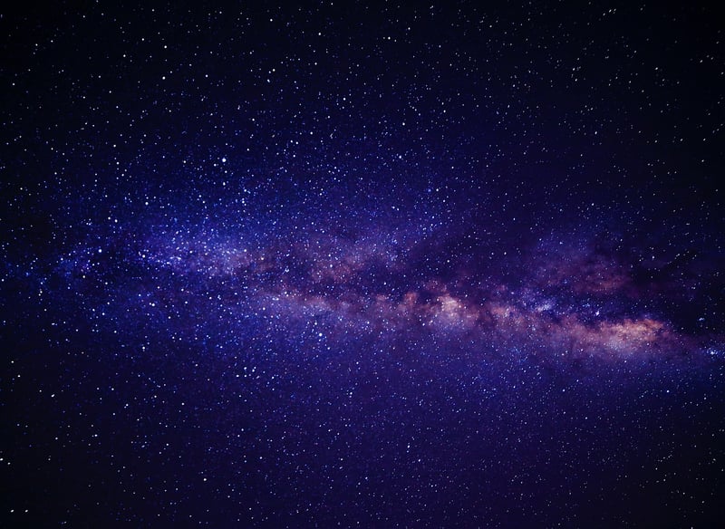 Telescope for Stargazing